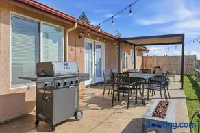 Incredible View Near Yosemite, Spacious 4BR House! - Image 2