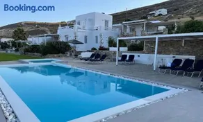 Antiparos View - Image 1