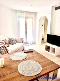 Marina Greenwich puerto Campomanes Altea Apartamento Lujo - Image 5