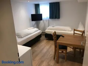 ZimmERding managed by Hotel Apfelbaum - Image 1