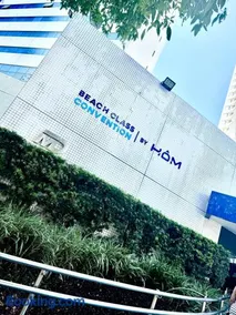 Beach Class Convention - Boa Viagem - Image 2