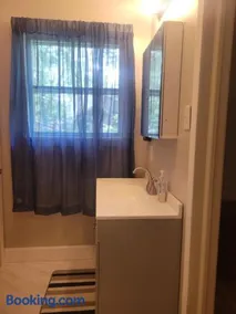 Central located large home on quiet wooded street - Image 3