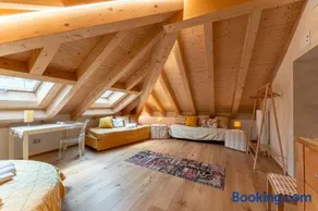 Chalet Le Dimore Asiago - Ideale per gruppi e Famiglie - Image 5