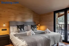 Luxury Summit Penthouse - Soldeu - By Ski Chalet Andorra - Image 1