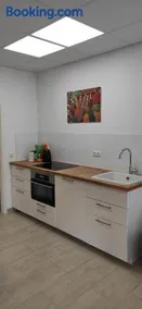 Eleonoras Ferienwohnung in Würzburg Stadt inklusive eigenen Parkplätzen vor der Tür - Image 2