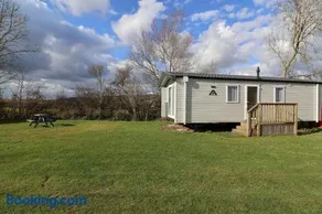The Roost - Family Friendly caravan near Glastonbury & Street - Image 1