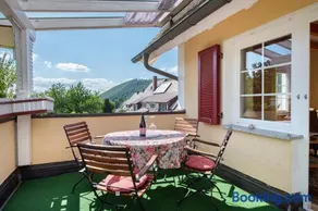 Ferienwohnung Schwalbennest - Image 1