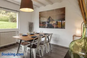 Le Montagny Sejour Cosy au Coeur des Alpes - Image 2