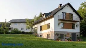 Haus Einklang am Keutschacher See - Image 1