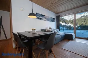 Chalet Gargellen - Image 2