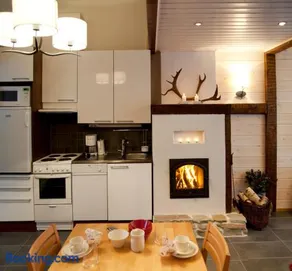 Vuokatinmaa Holiday Apartments - Image 2
