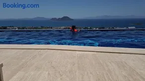 Bodrum eaSon Villa & House 350m2 Full Sea View with Private Infinity Pool - Image 1