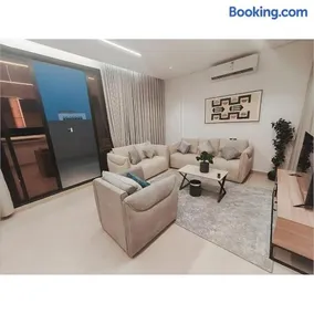 برج الحياه العالي للشقق المخدومة- - Image 3
