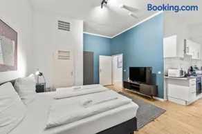 primeflats - Apartment Leberstr 58 Berlin Schöneberg - Image 3