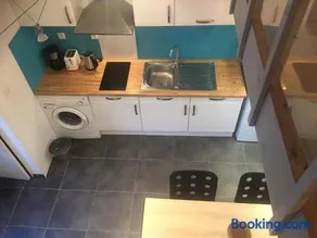 2 pièces & mezzanine - Clim et Fibre - Image 3