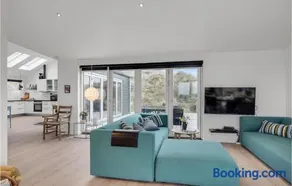Five-Bedroom Holiday Home Løkken With A Room Hot Tub 04 - Image 3