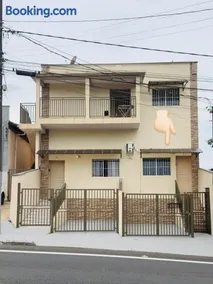 Apartamento 800m do centro de Águas de São Pedro - Image 2