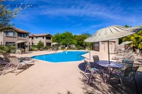 Vistoso Nature Preserve Condo #105C - Image 1
