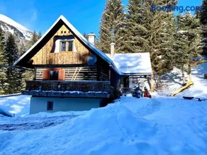 Familienchalet Turrachblick - Image 3