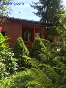 Apartament Parkowy - Image 2