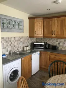 Old Mill Cottage - Image 2