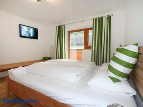 Espectacular casa vacacional ideal para familias con barbacoa, sauna y terraza - Image 3