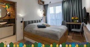 mN apartments home - Wieliczka Town - Image 3