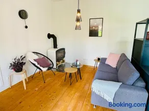 Ferienwohnung am Ilmenauradweg - Image 1