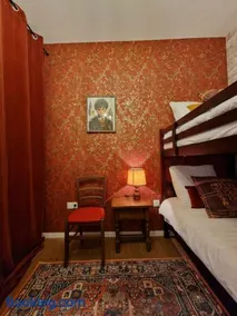 Appartement 4 pers - déco magique immersive - centre Reims - Image 4