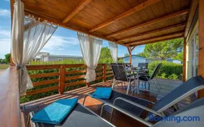 Panorama Mobile Homes in Camping Park Umag - Image 2