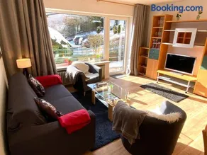 Stylisches Apartment ✰ SKYWALK ✰ mit Parkplatz - Image 1