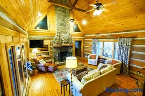 Scenic Getaway - Hot Tub & Mountain Views - Image 2