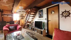 Ferienhaus Ankerplatz Twielenfleth im Feriendorf Altes Land - Image 2