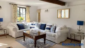 The Granary - Rustic Farm Cottage - Nr Sidmouth - Image 2