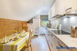 Ferienwohnung Haus am Wald - Image 3