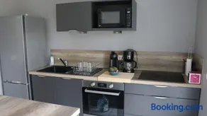 Apartment in a quiet residence - Image 5
