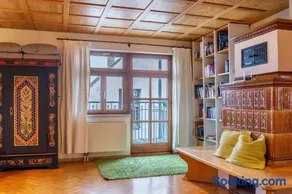 Ferienwohnung mit privater Sauna - Image 3