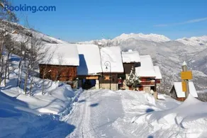 Le MAZOT chalet Lucie - Image 1