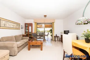 La casa de Montse Vivienda Vacacional Playa de la Tejita - Image 3