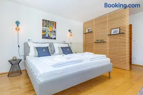 SMS-Homes I Auszeit in der Altstadt - Image 4