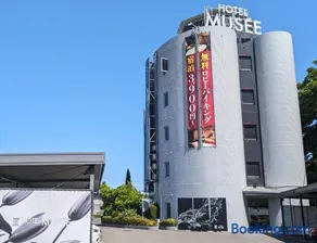 ホテルミュゼ愛子Hotel MUSEE Ayashi - Image 1