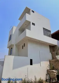 Casa Cubo Deluxe in La Molina - Image 1