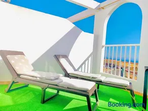 NEW Studio Bonito Amanecer, Swiming Pool,WiFi, Sun Terrace - Image 1