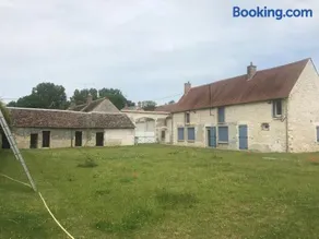 Maison de campagne Jacuzzi - Image 4