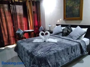 HilFrans Lodge - Image 4
