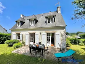 Maison au Cap Coz à 10min de la plage à pied - Image 1