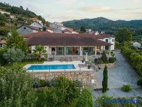 Casa das Letras - Turismo rural - Image 1