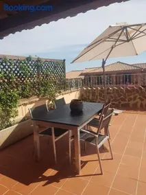 Sardegna Casa Ruby Baia de bahas Marinella - Image 1