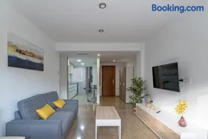 GuestReady - Valencia Bliss near Malvarrosa Beach - Image 5