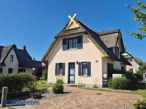Reethaus "Hüs Kiek Inn" - Image 1